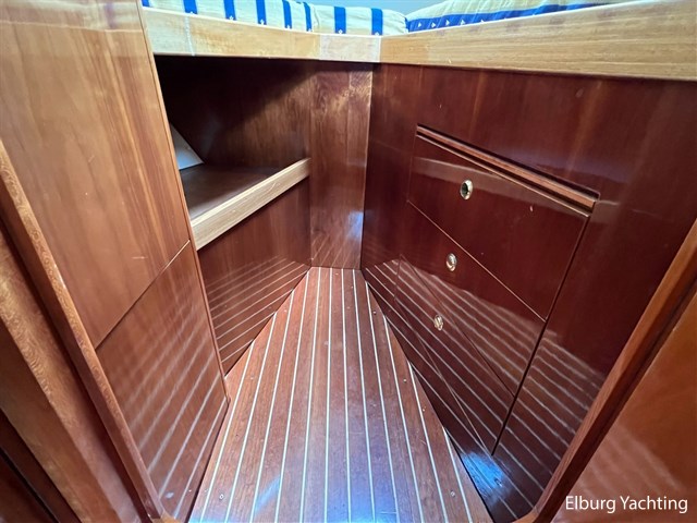 Apreamare 9 - Semi Cabinato — foto 29 van 56