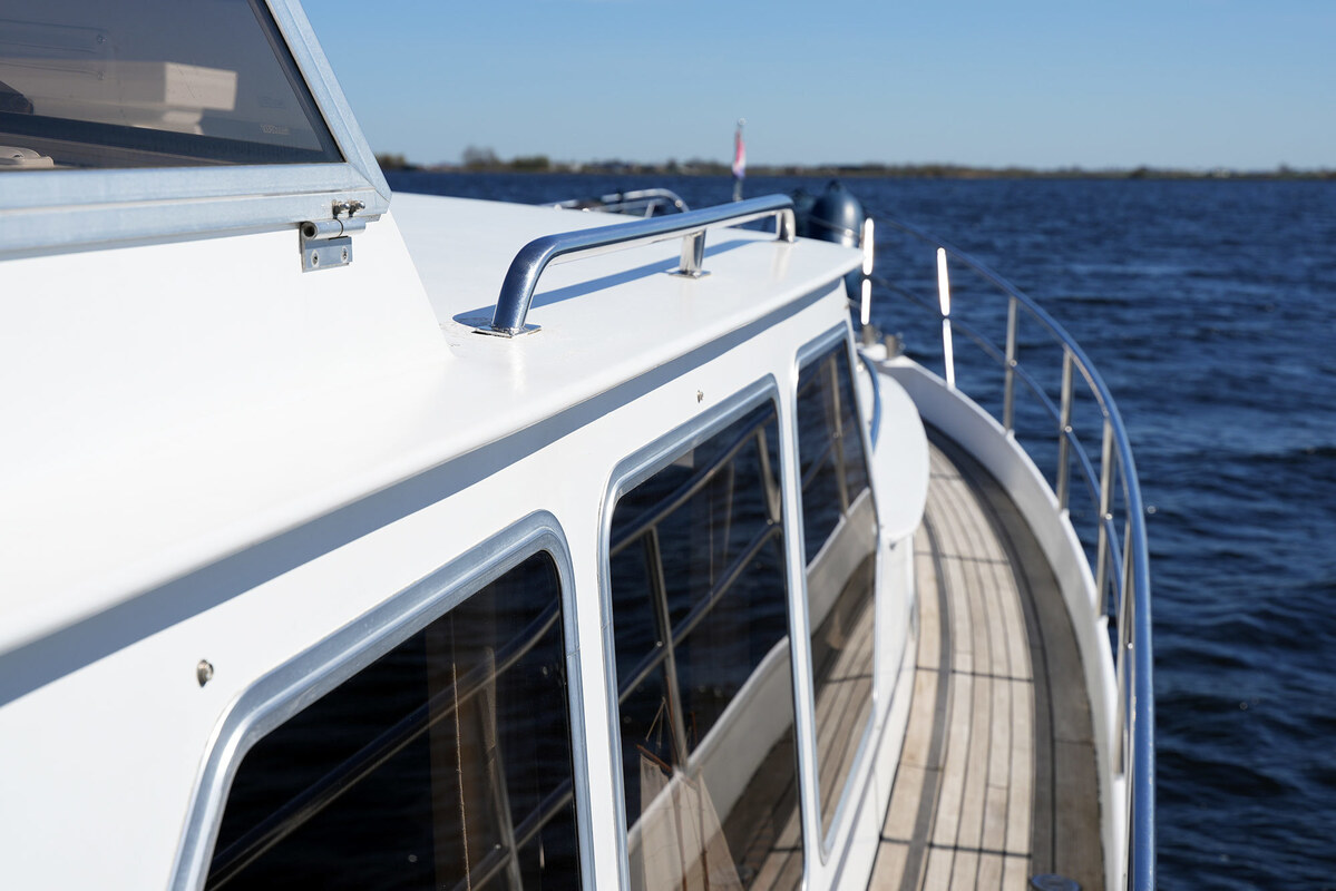 Valkkruiser 1350 AK — foto 10 van 56