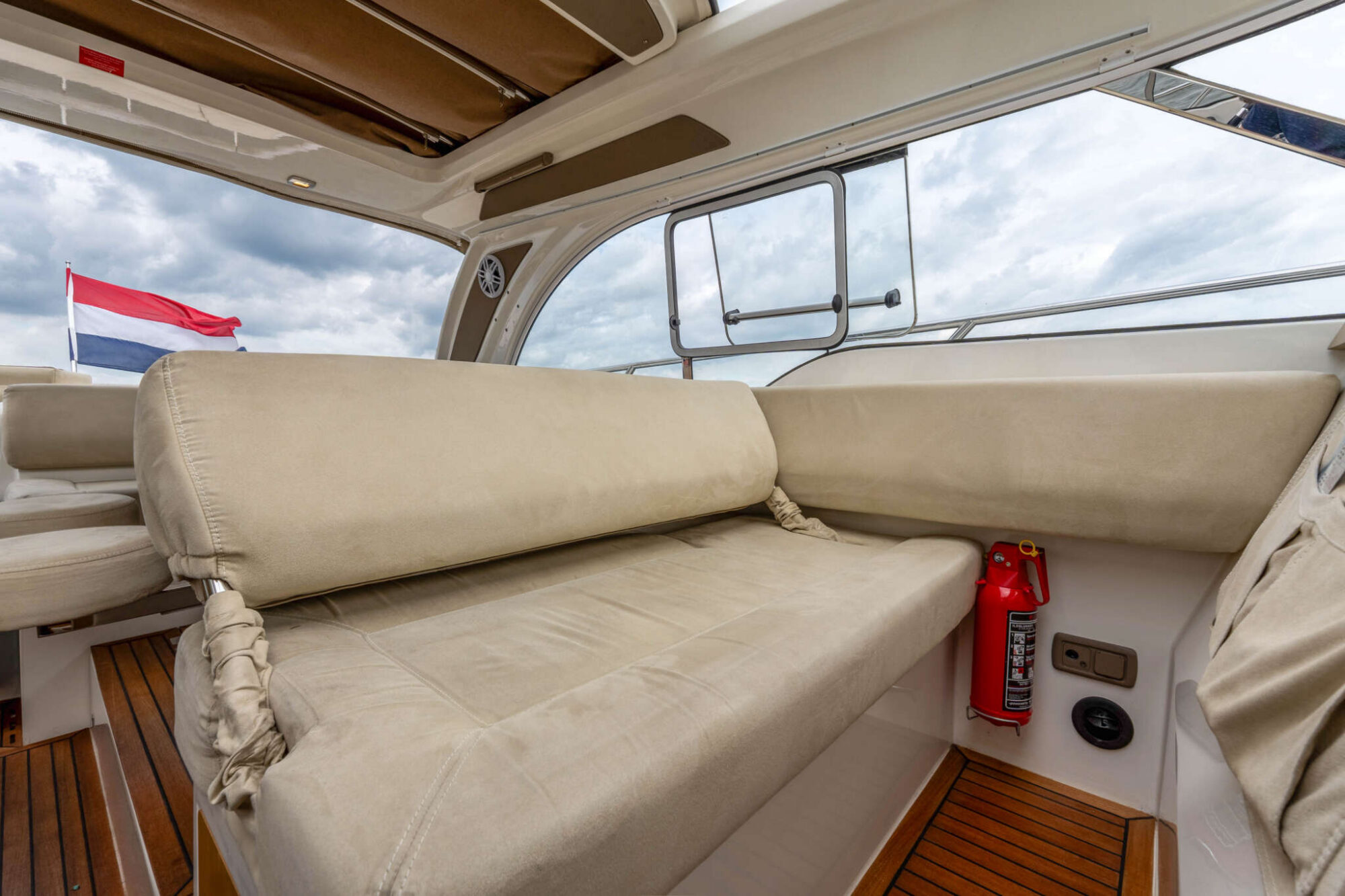 Marex 370 ACC — foto 11 van 63