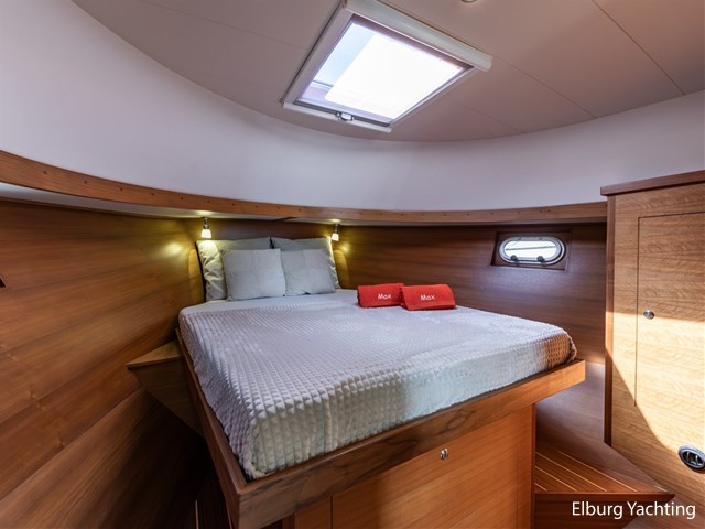Vedette 10.30 Cabin — foto 24 van 54