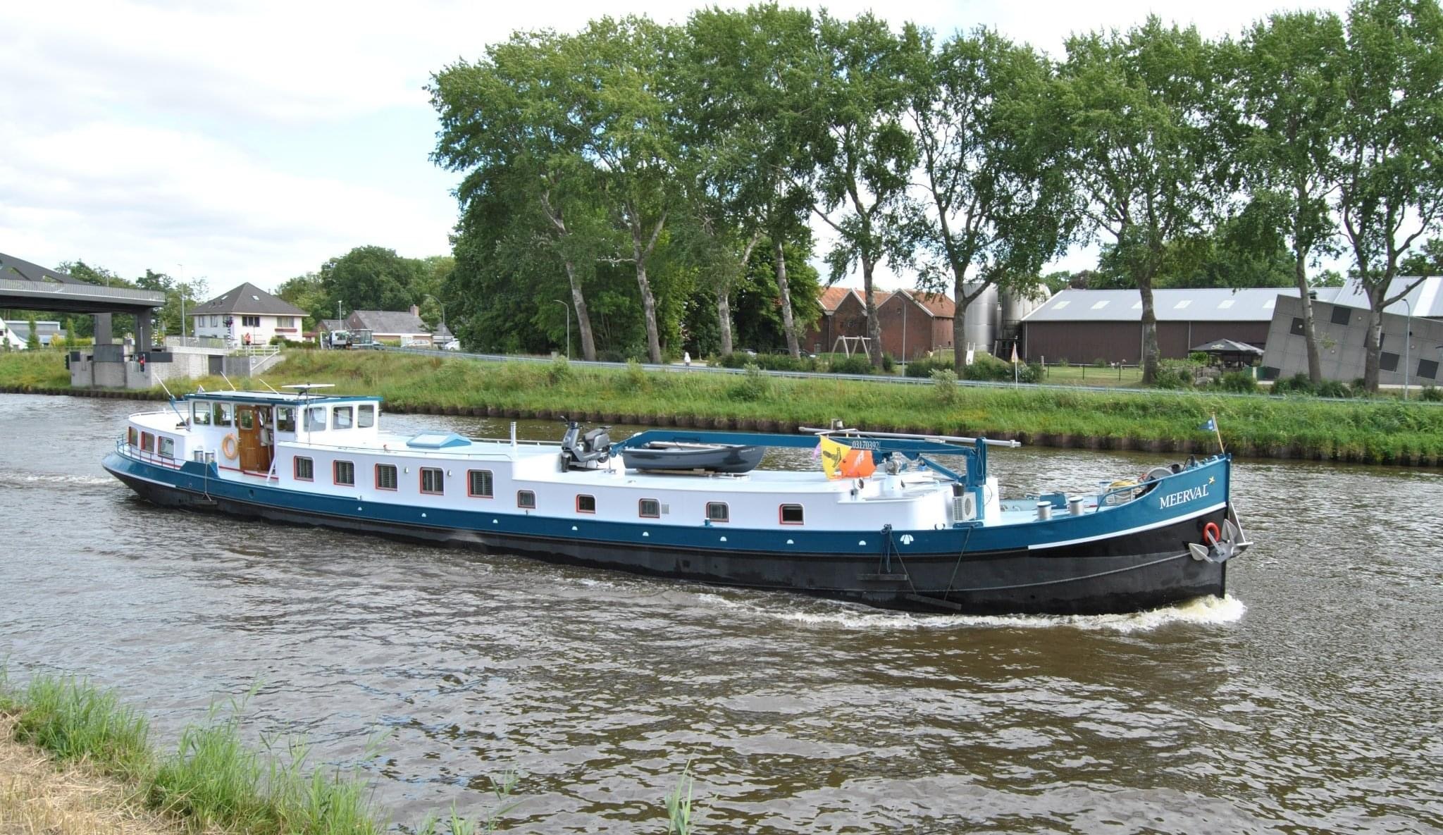 Luxe Motor 35.00 — foto 1 van 41