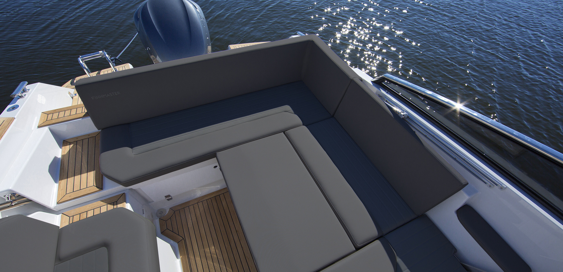 Finnmaster T7 — foto 5 van 29