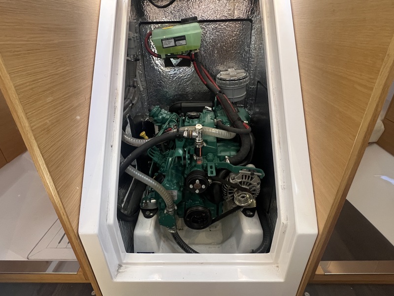 Elan E3 — foto 20 van 49