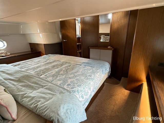 Bavaria E40 Flybridge — foto 32 van 87