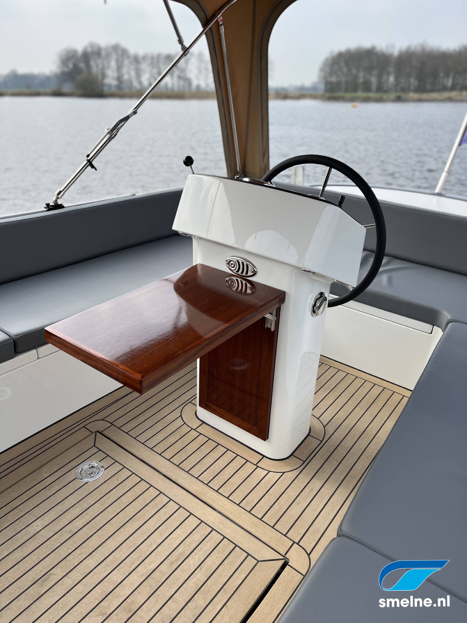 Vedette Brutus BR2 XL — foto 17 van 30