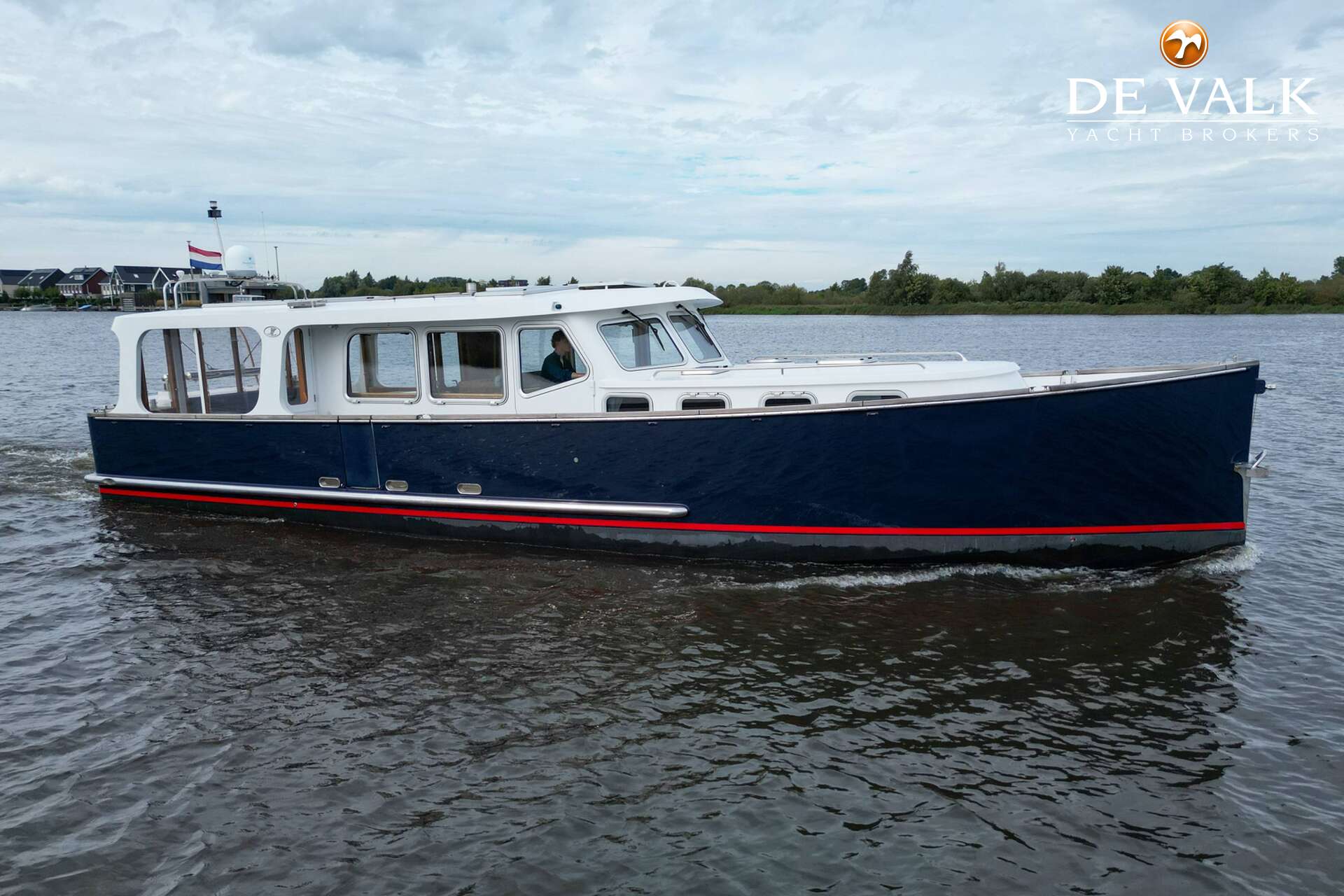 Pollard Custom Stavast 13.90 — foto 2 van 38