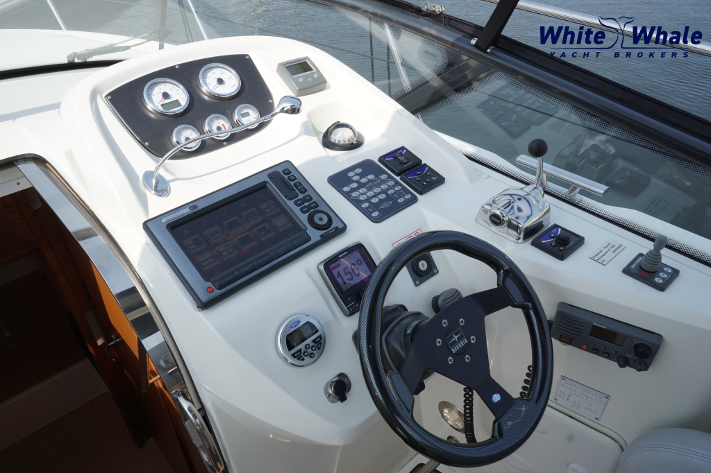 Bavaria Sport 28 — foto 17 van 45