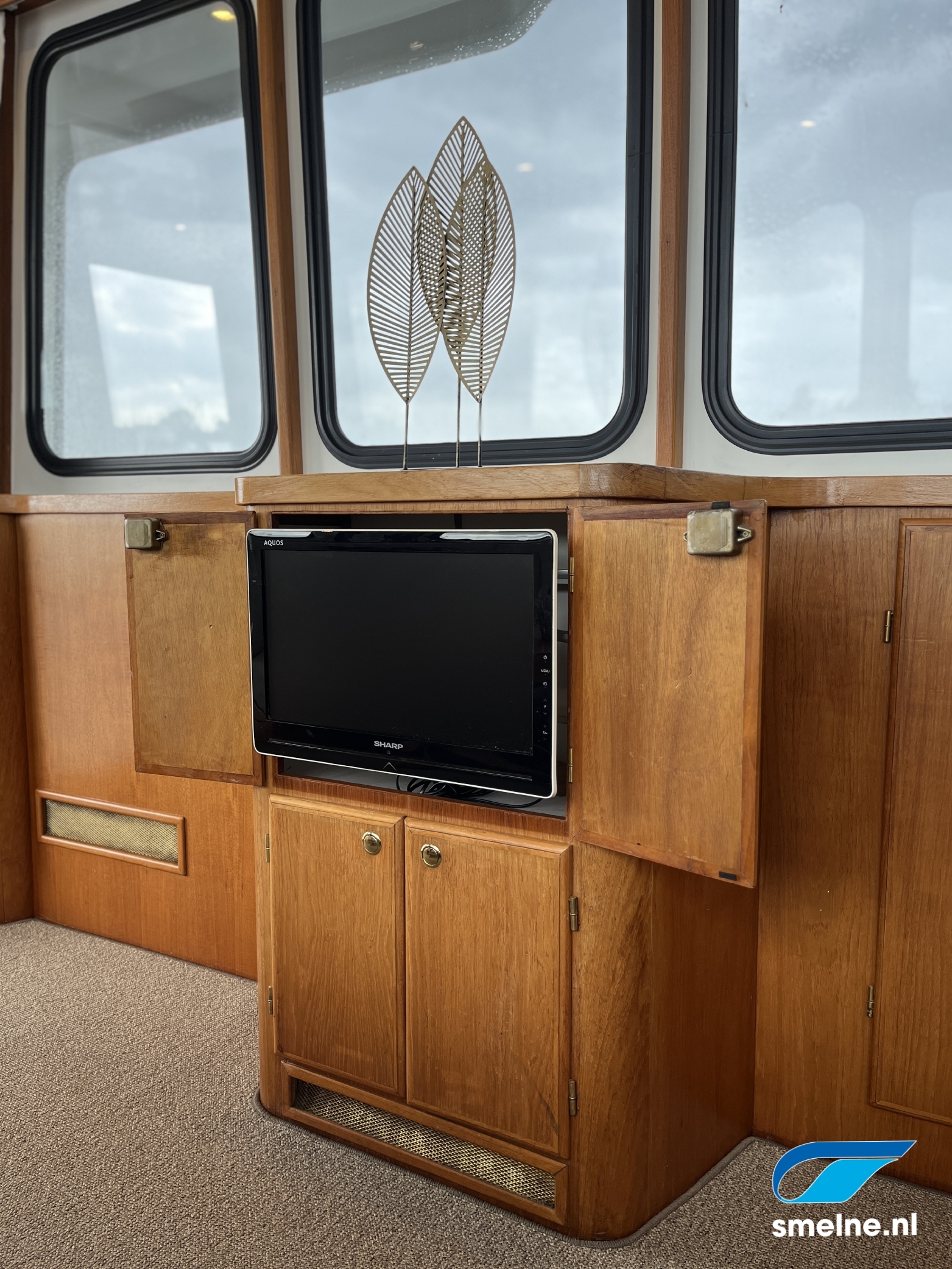 Alm Variant 1300 — foto 40 van 65