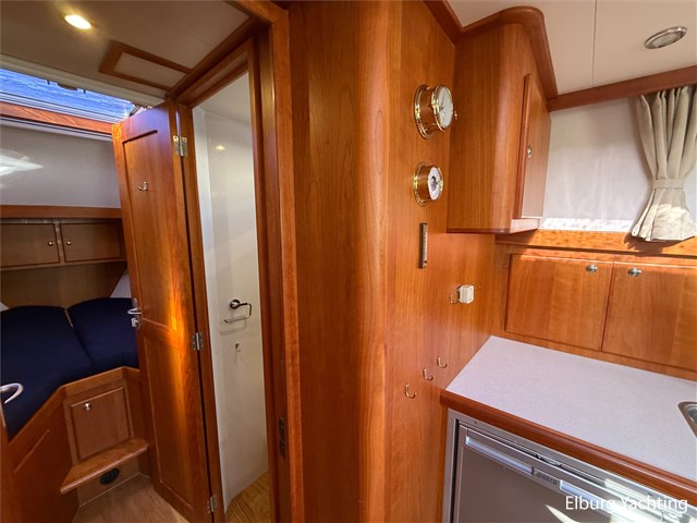Vedette 10.30 Cabin — foto 34 van 68