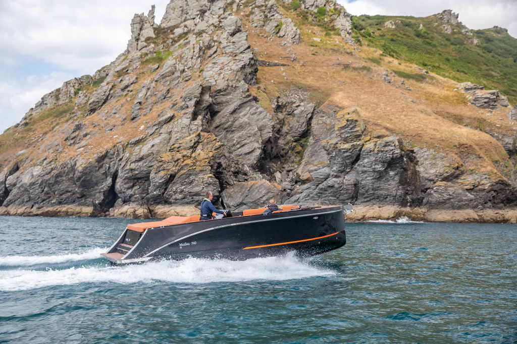 Maxima 740 Tender | Zelf samenstellen vanaf €42.950,- — foto 31 van 32