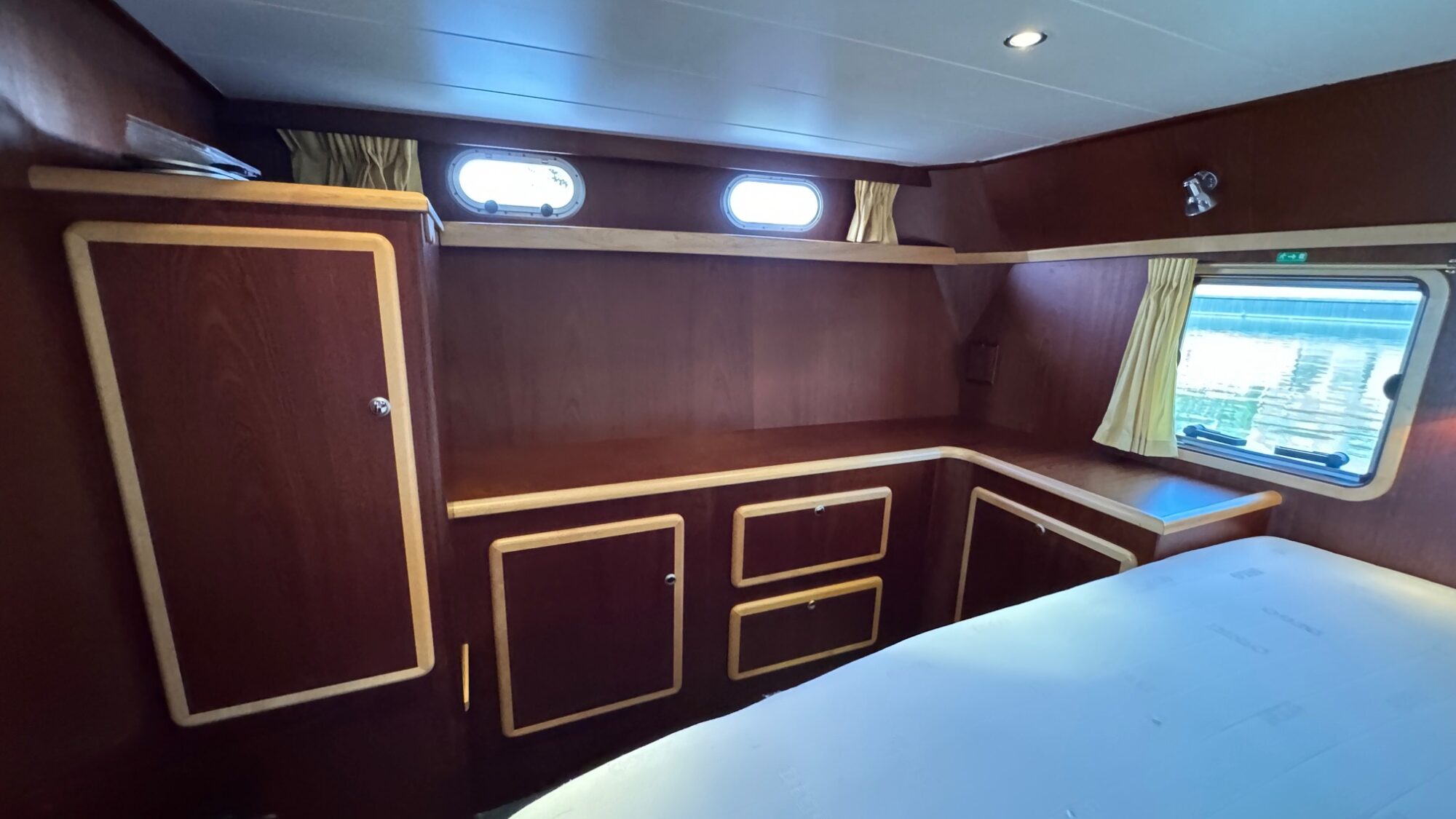 Nowee Caprice 13.00 AK Cabrio — foto 30 van 42