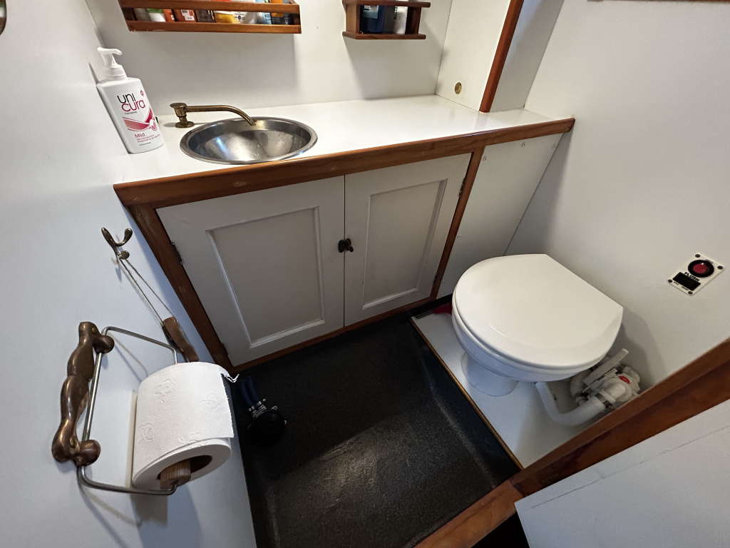 Lemsteraak Visserman 1300 - Bekebrede — foto 39 van 67