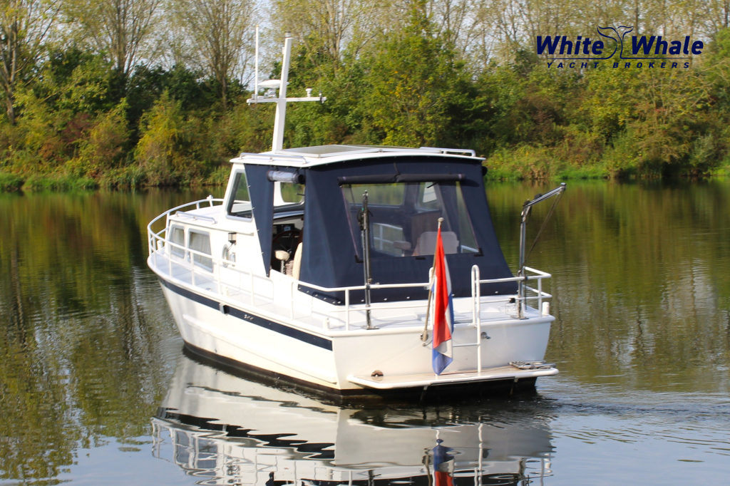 Limburg Kruiser  880 OK - REFIT — foto 2 van 26