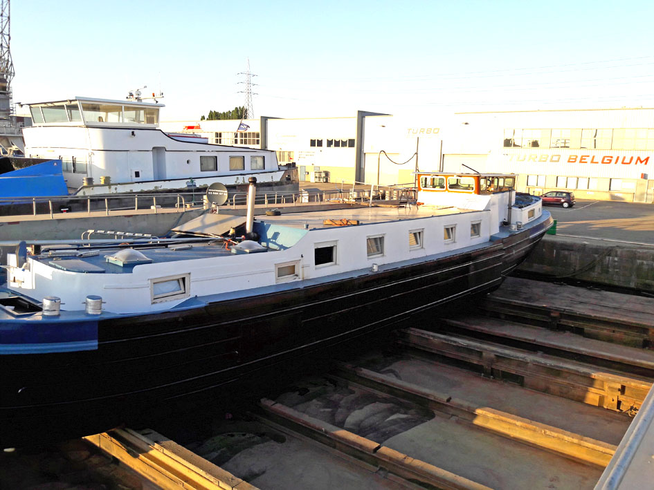 Luxe Motor met UBC 28.92 — foto 56 van 56