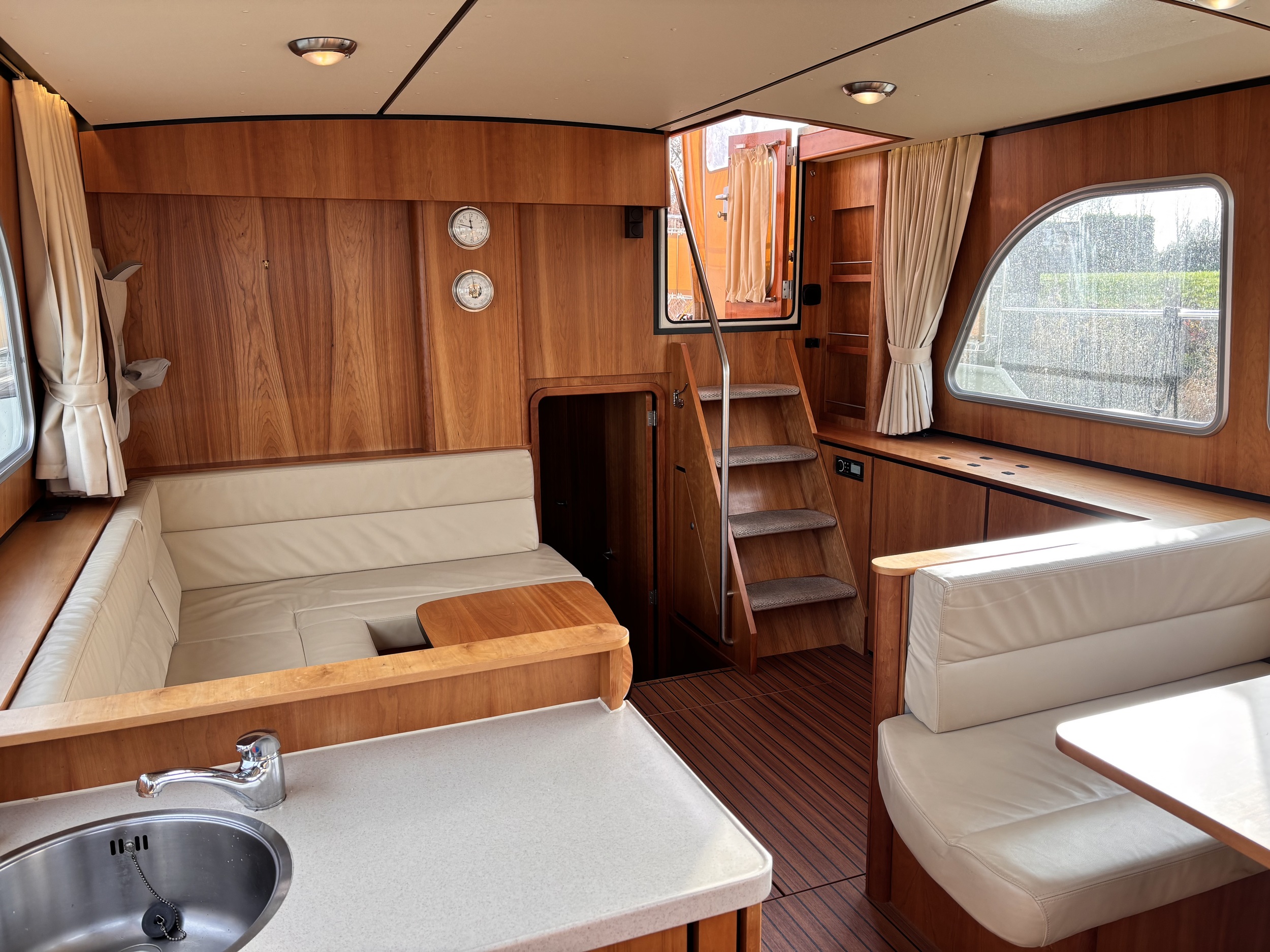 Linssen Grand Sturdy 40.9 AC — foto 17 van 27