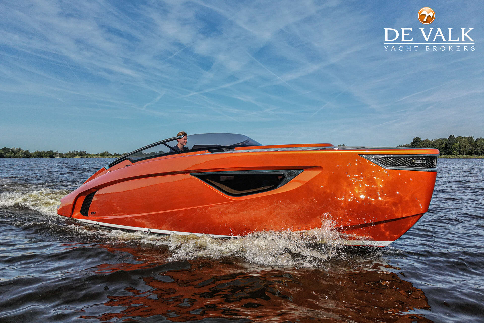 Flynt 32 Centura — foto 17 van 38