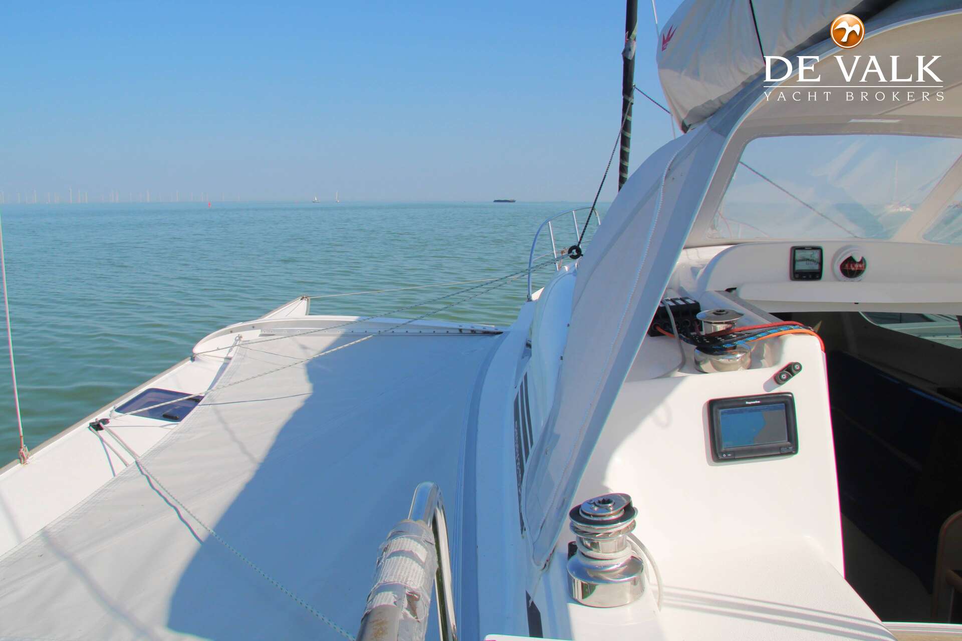 Dragonfly DF 28 Touring