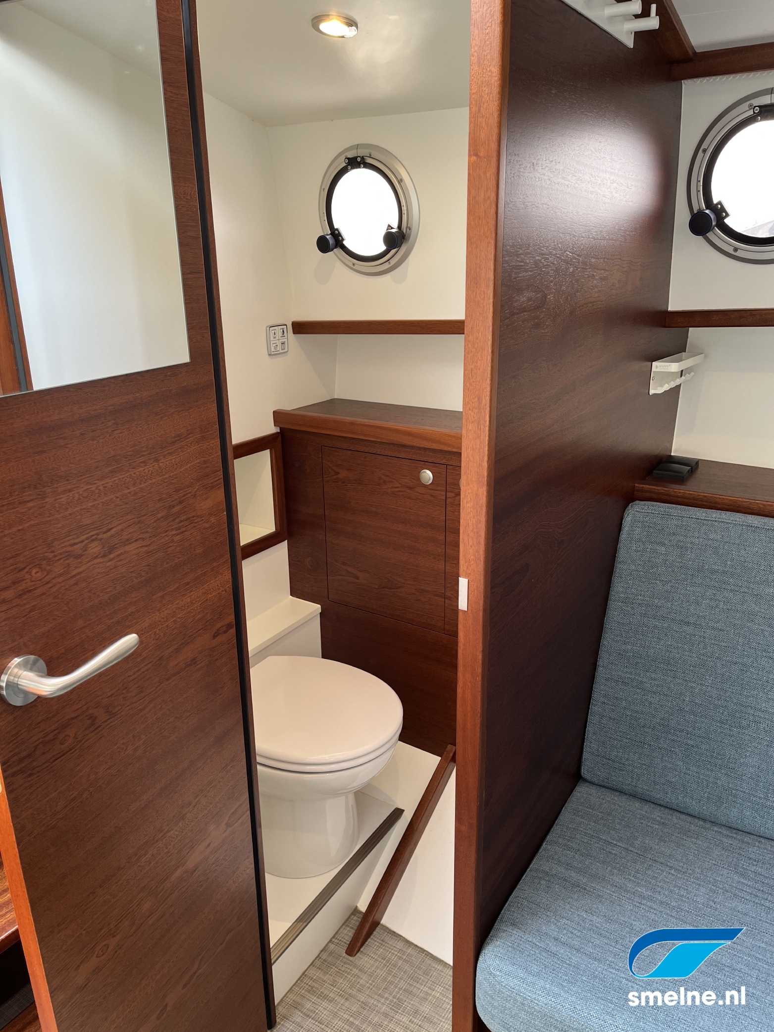 Vedette Brutus BR2 XL — foto 13 van 30