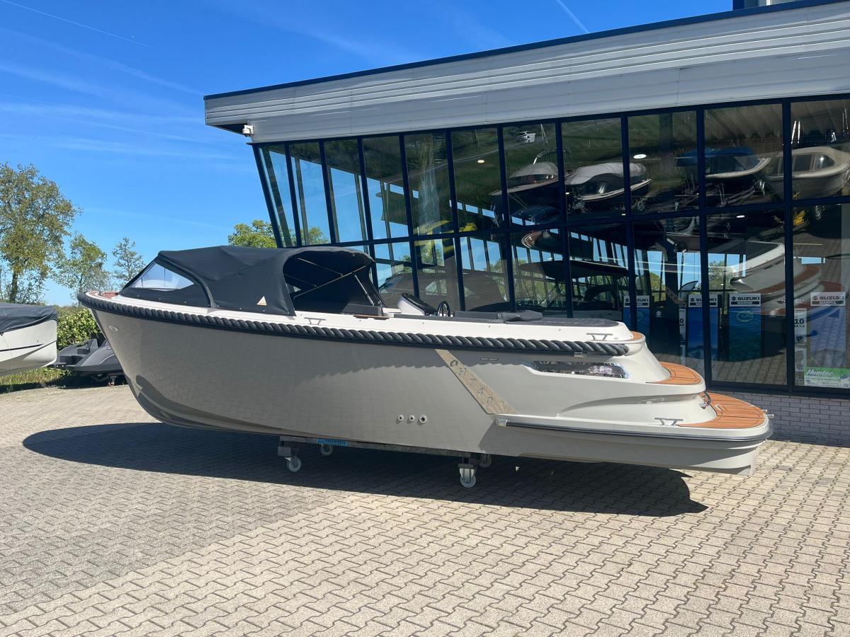 Oud Huijzer 740 Tender — foto 4 van 23