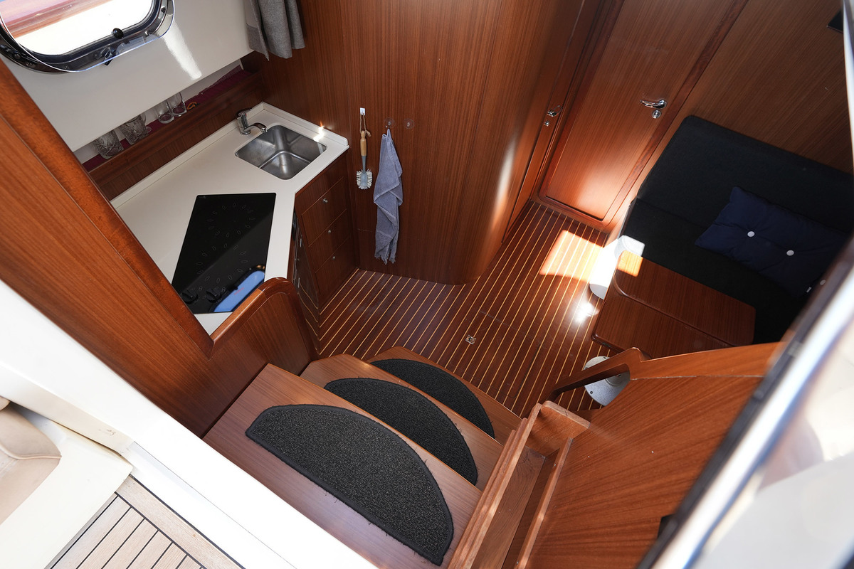 Apreamare 38 Comfort — foto 54 van 65