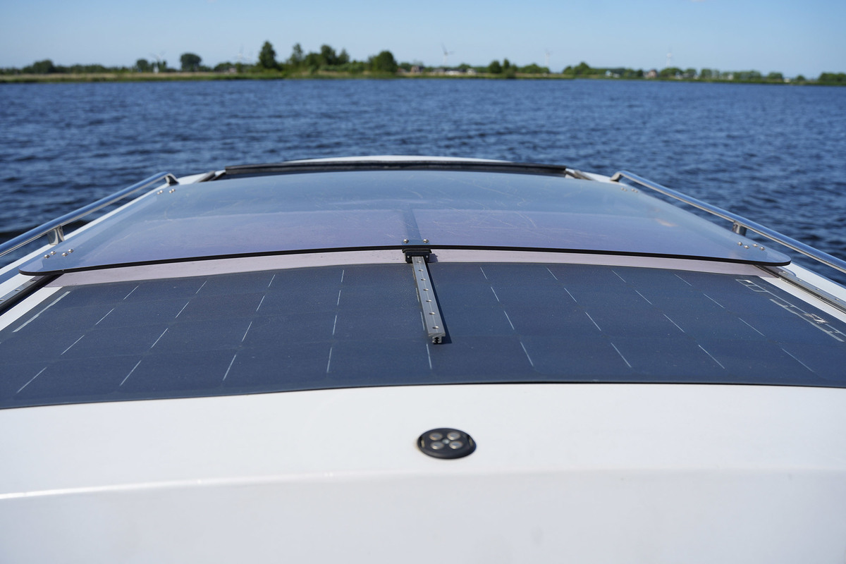 Lillebror LB85 Targa — foto 10 van 28
