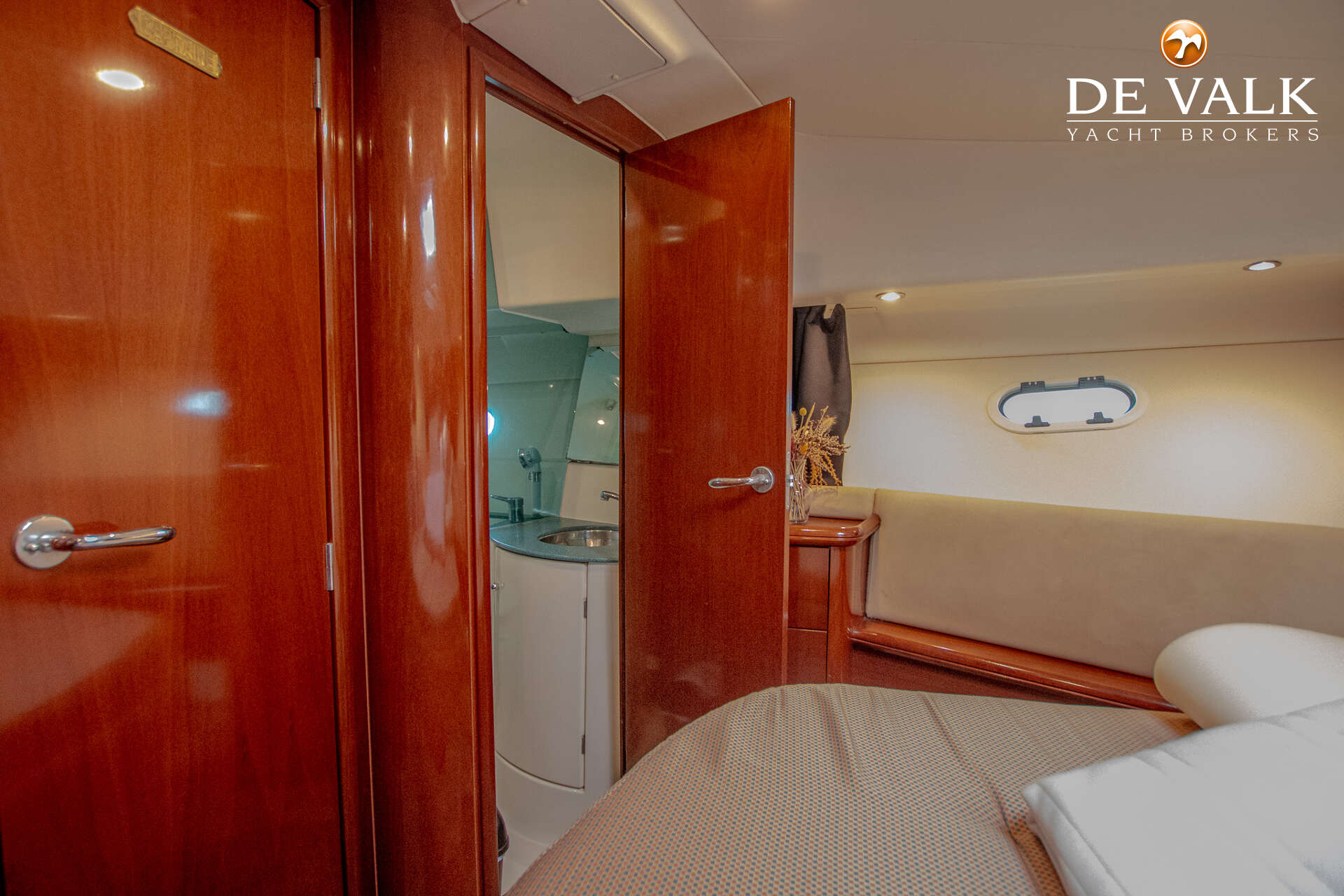 Jeanneau Prestige 36 — foto 33 van 38