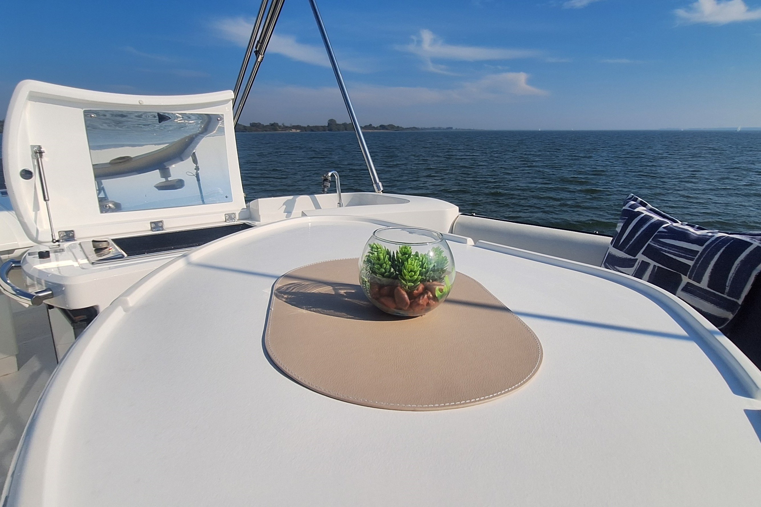 Fairline Phantom 40 — foto 18 van 87