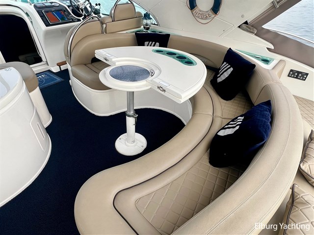 Fairline Targa 43 — foto 44 van 61