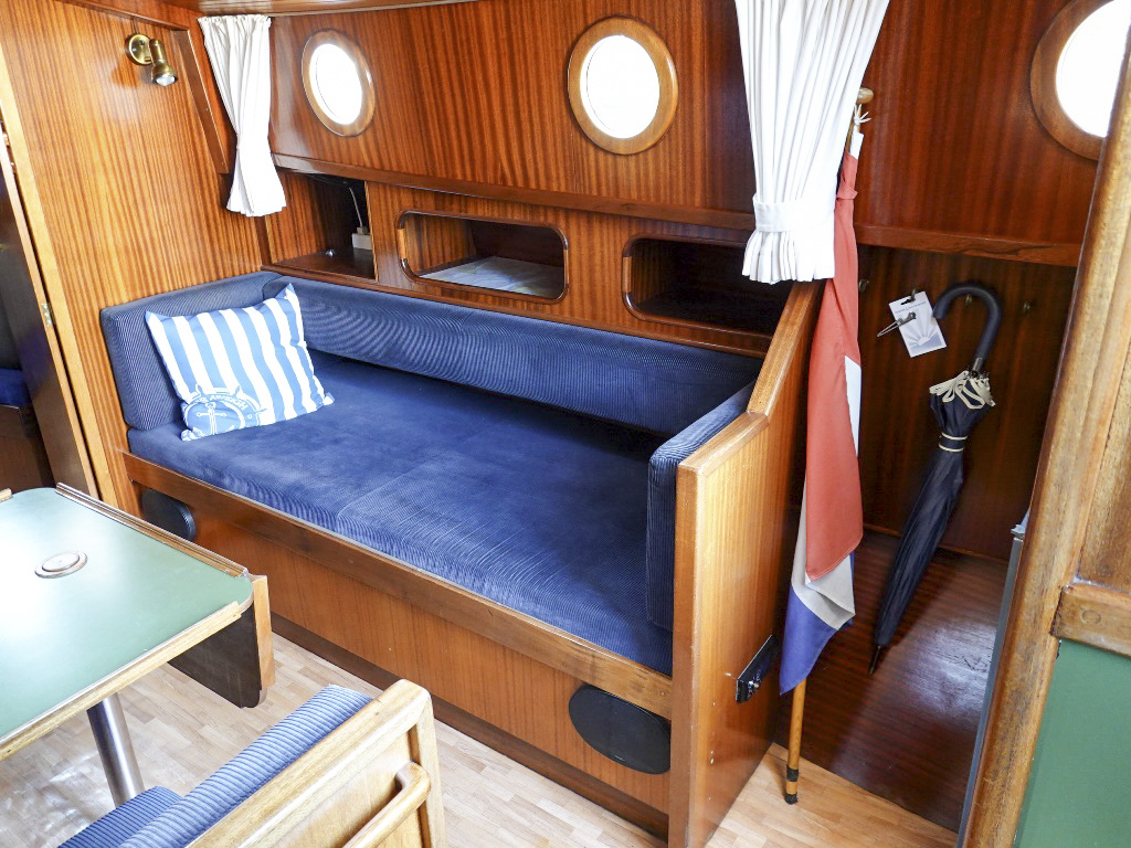 Dijkstra Schouw Zeeschouw — foto 11 van 19