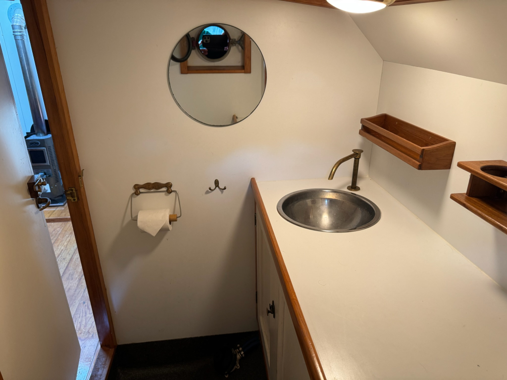 Lemsteraak Visserman 1300 - Bekebrede — foto 40 van 67