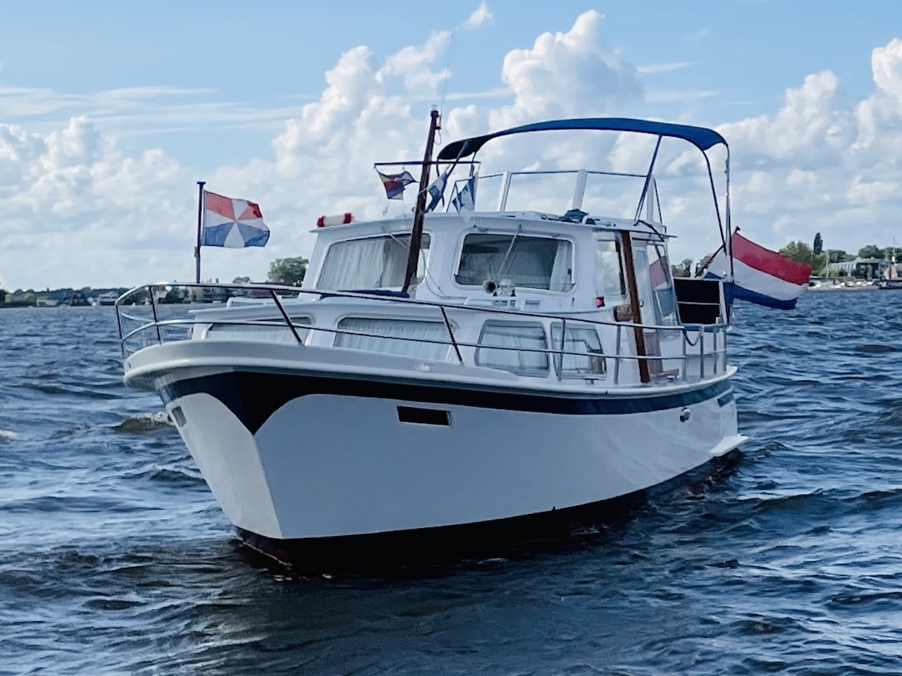 Stabila Kruiser 1050 — foto 4 van 26