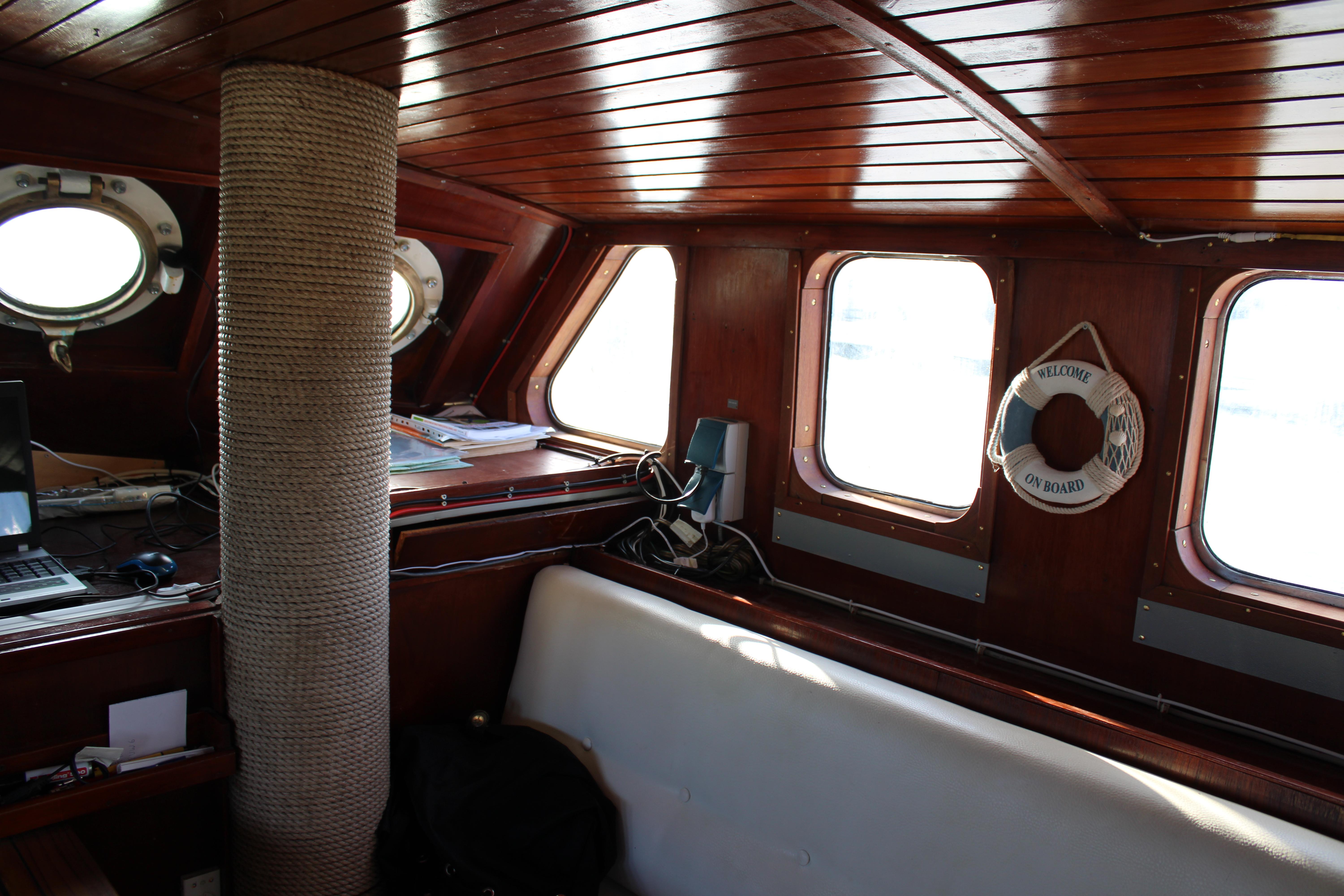Sailboat Kerstholt 20 — foto 48 van 112