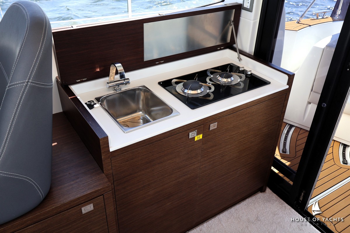 Rodman Spirit 31 — foto 9 van 12