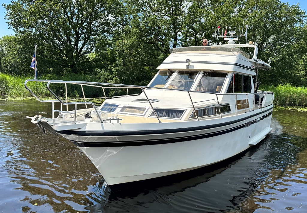 Pfeil 42 Fly — foto 10 van 32