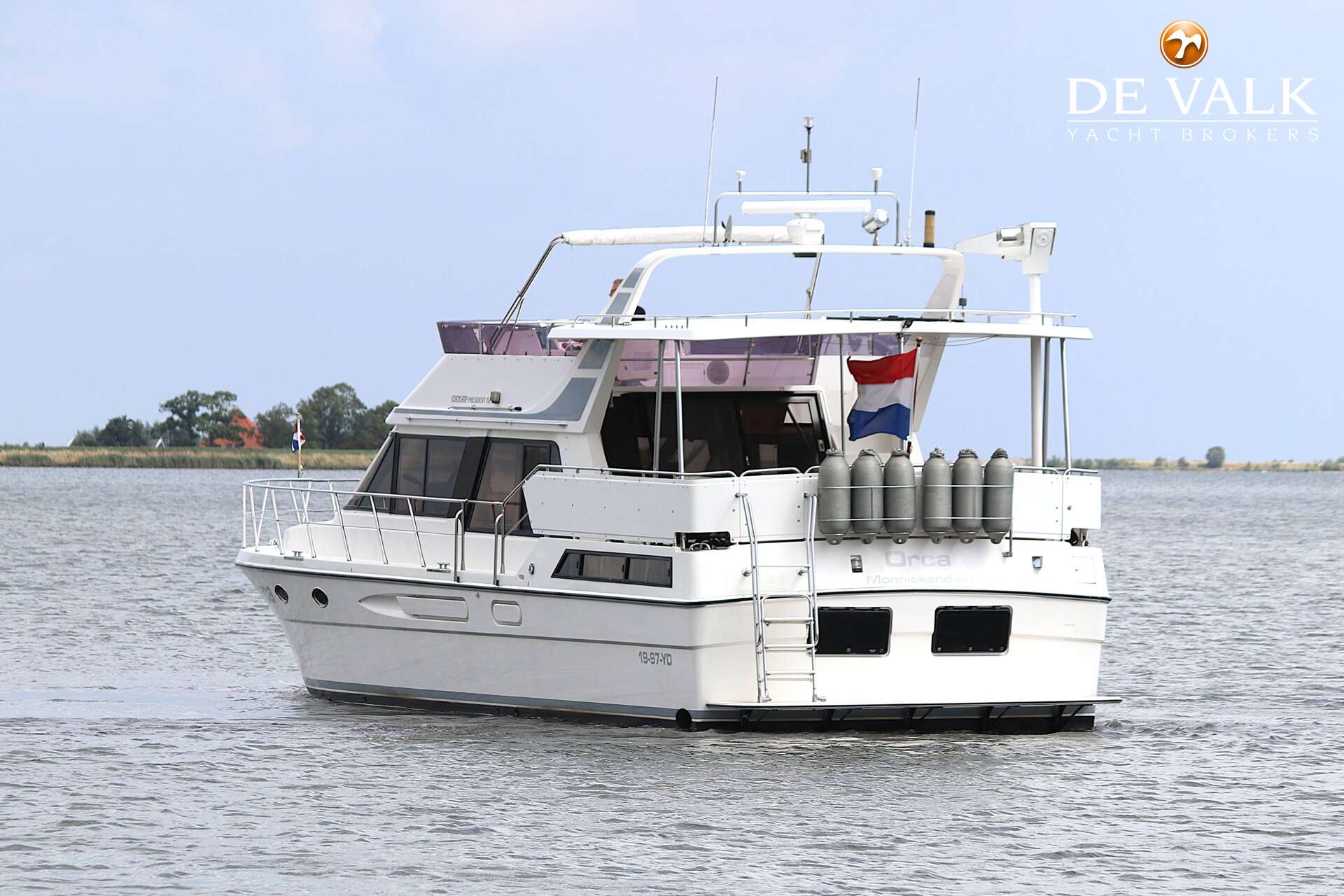 Edership President 52 — foto 10 van 41
