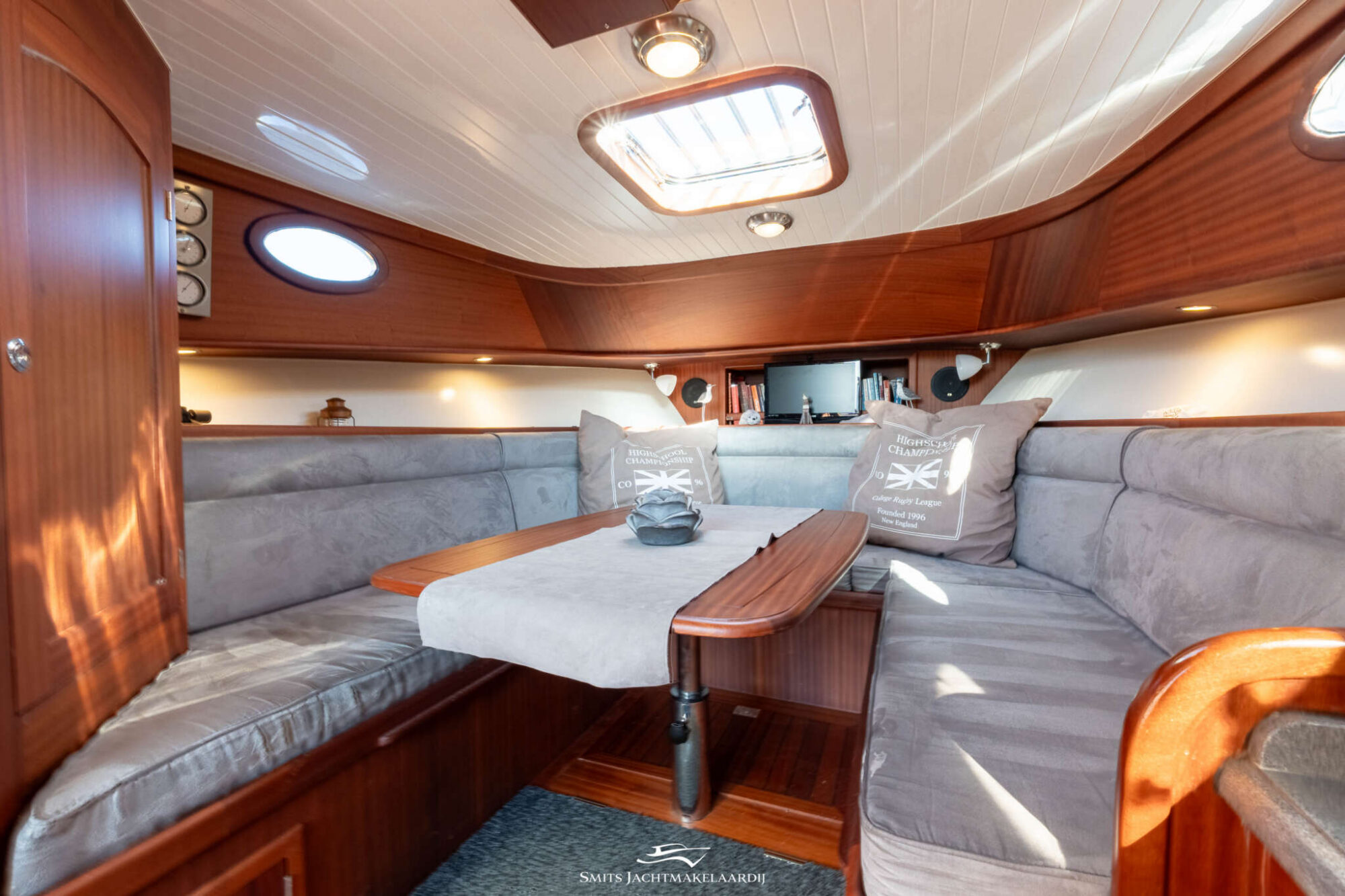 DaVinci 34 — foto 46 van 70
