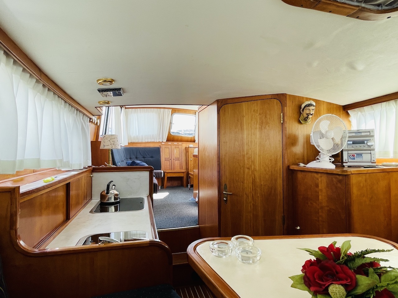 Stabila Kruiser 1050 — foto 9 van 26