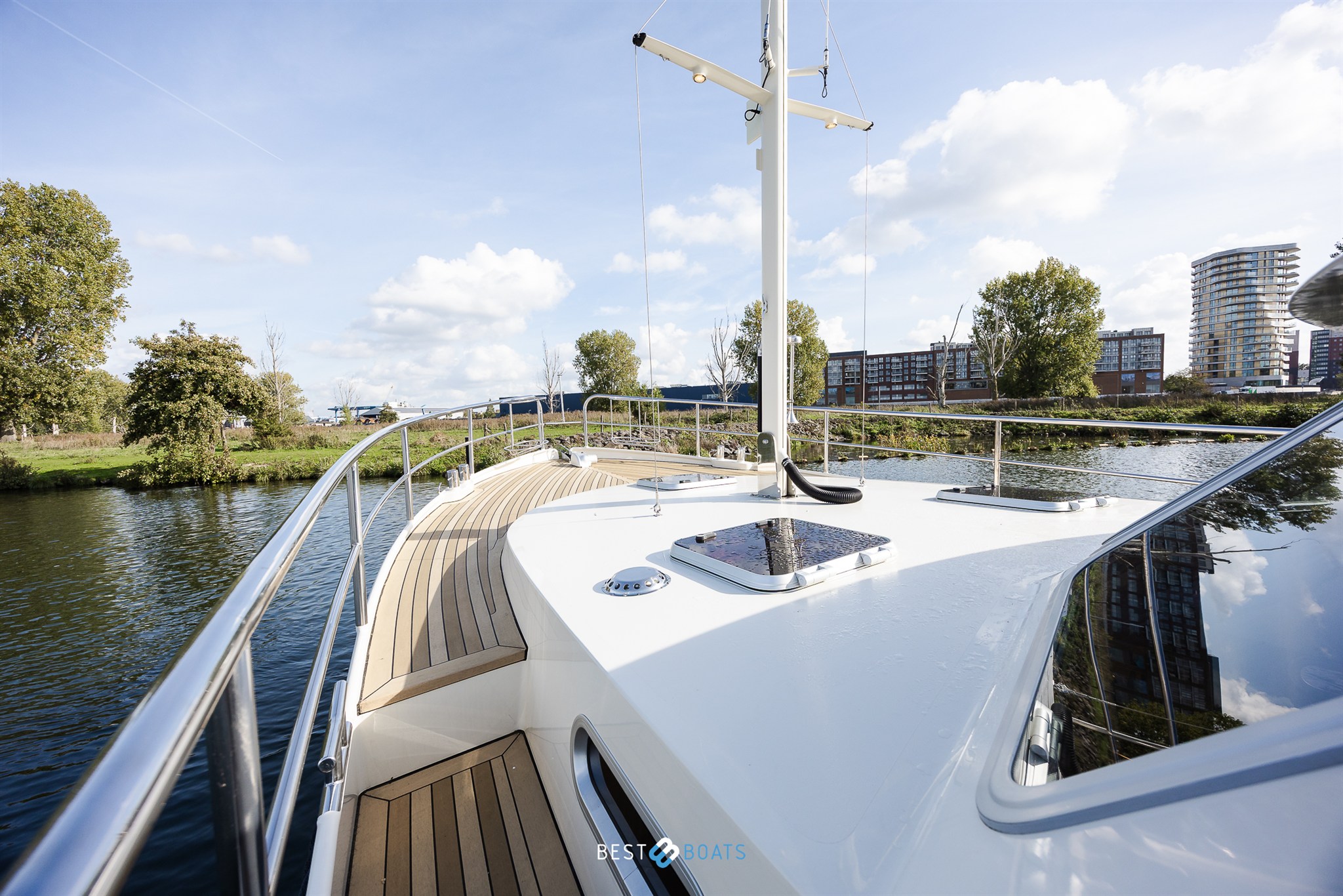 Abim Classic 134 Superior — foto 7 van 10