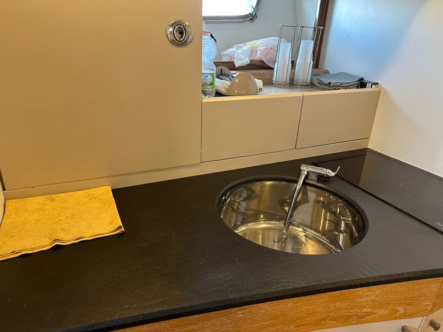 Unica 42 - BluYachting — foto 3 van 12
