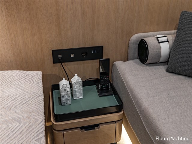 Steeler 56S - Aluminium — foto 55 van 100