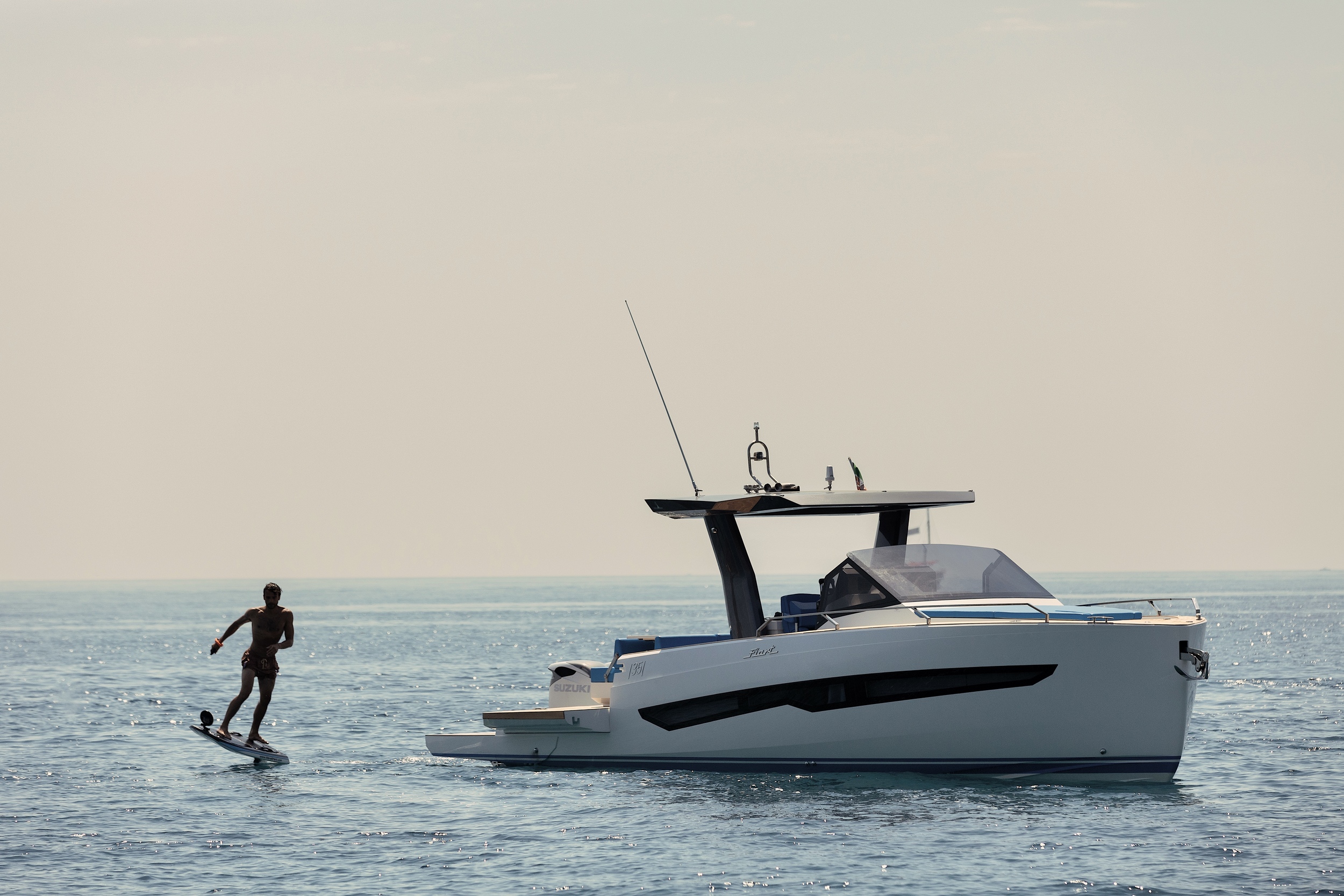 FIART Seawalker 35 — foto 23 van 31
