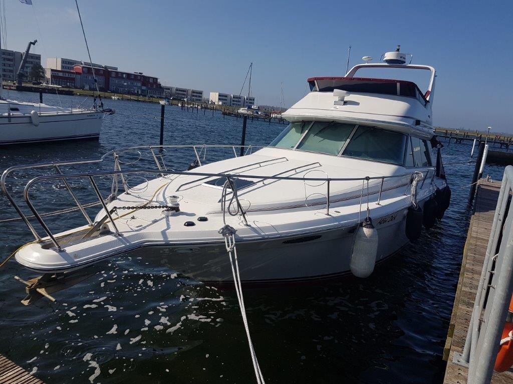 Sea Ray 370 DB — foto 3 van 30
