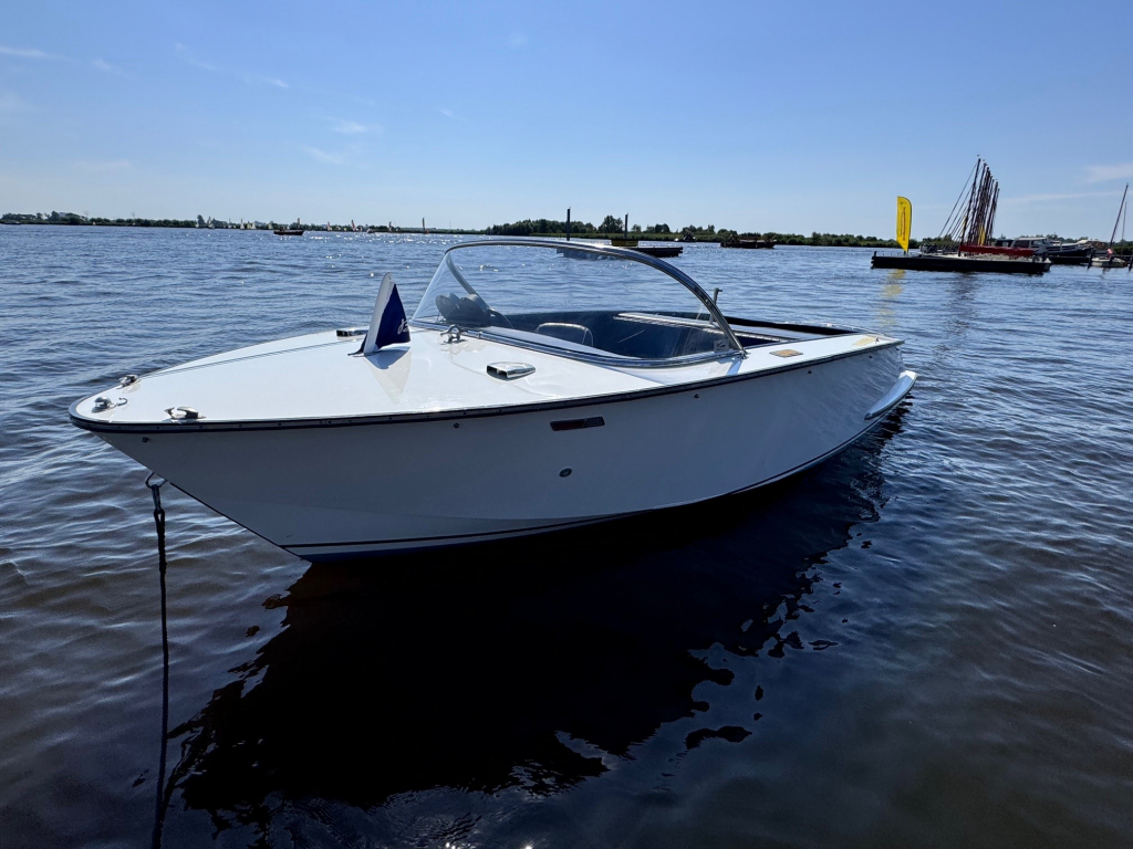 Boesch 590 Acapulco Sport