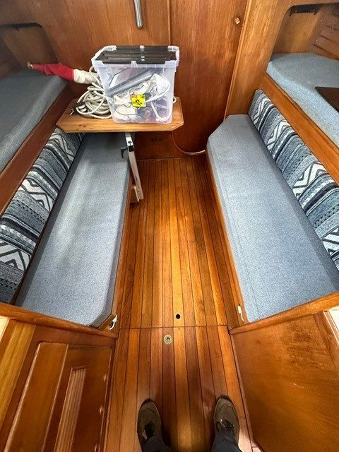Victory 850 Testboot — foto 3 van 17