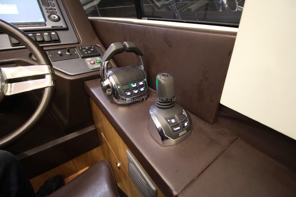 Beneteau Gran Turismo 49 — foto 14 van 112