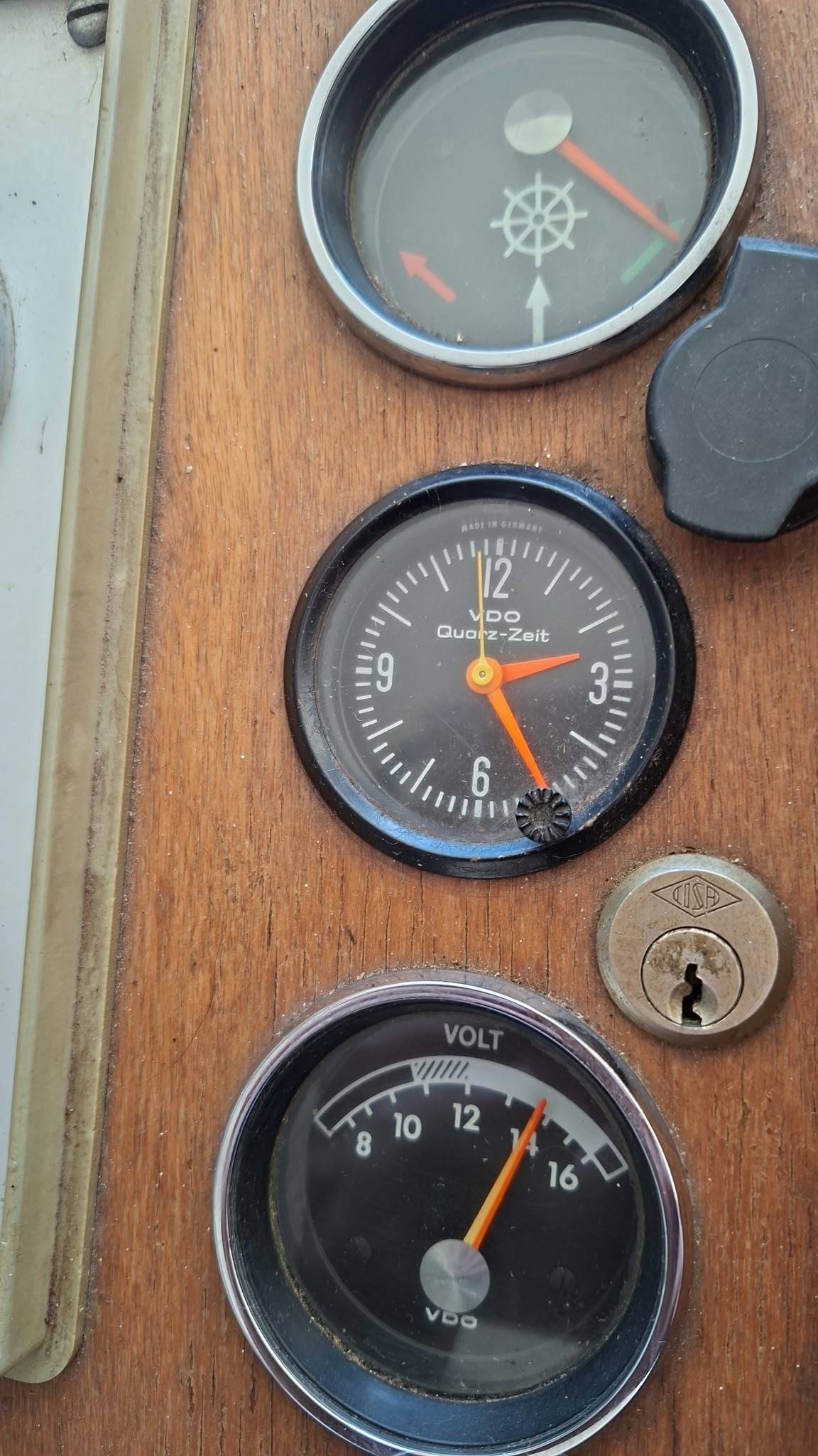 Doerak 7.80 AK — foto 33 van 40