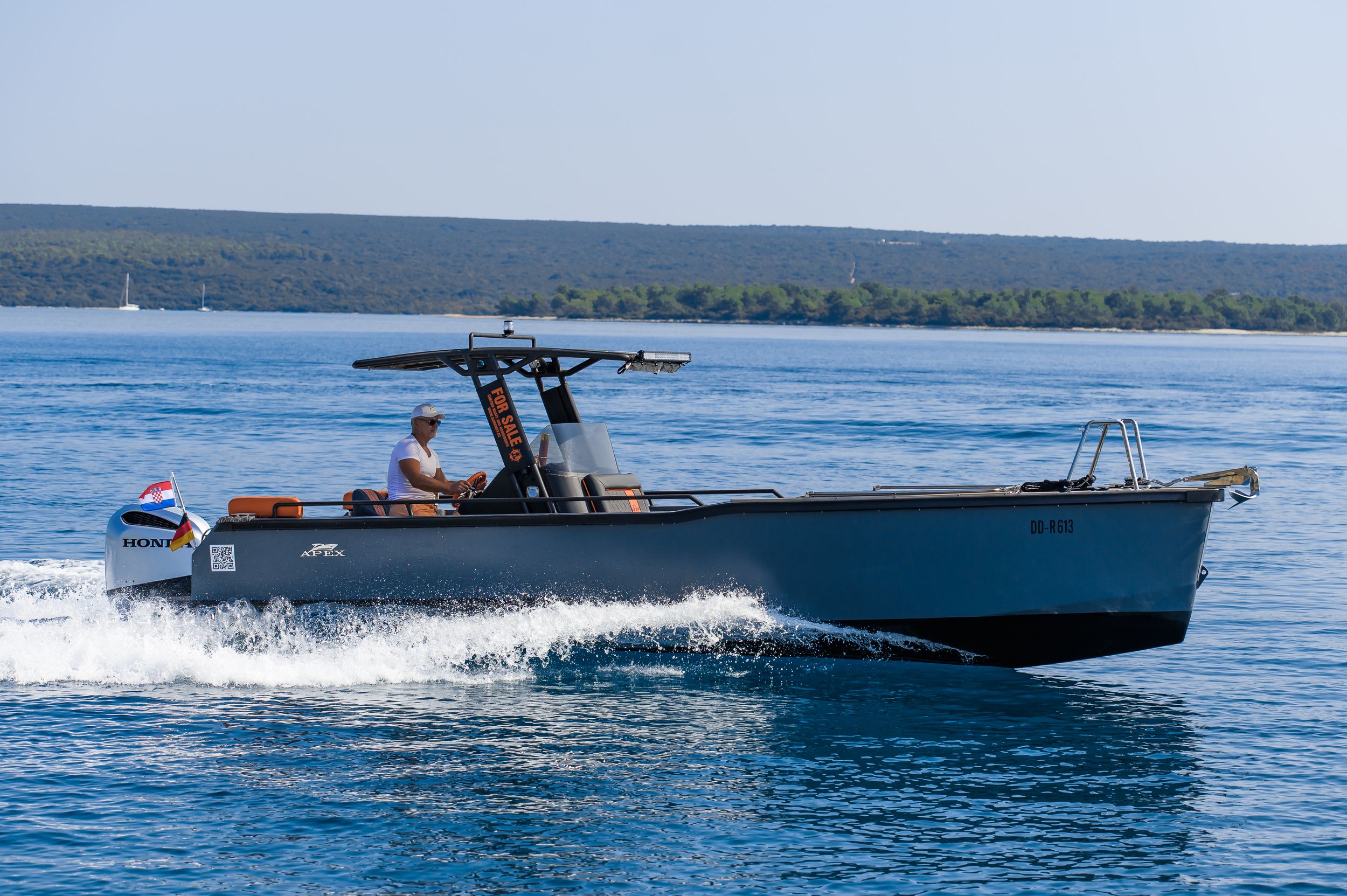 Barkmet APEX 760 — foto 2 van 5