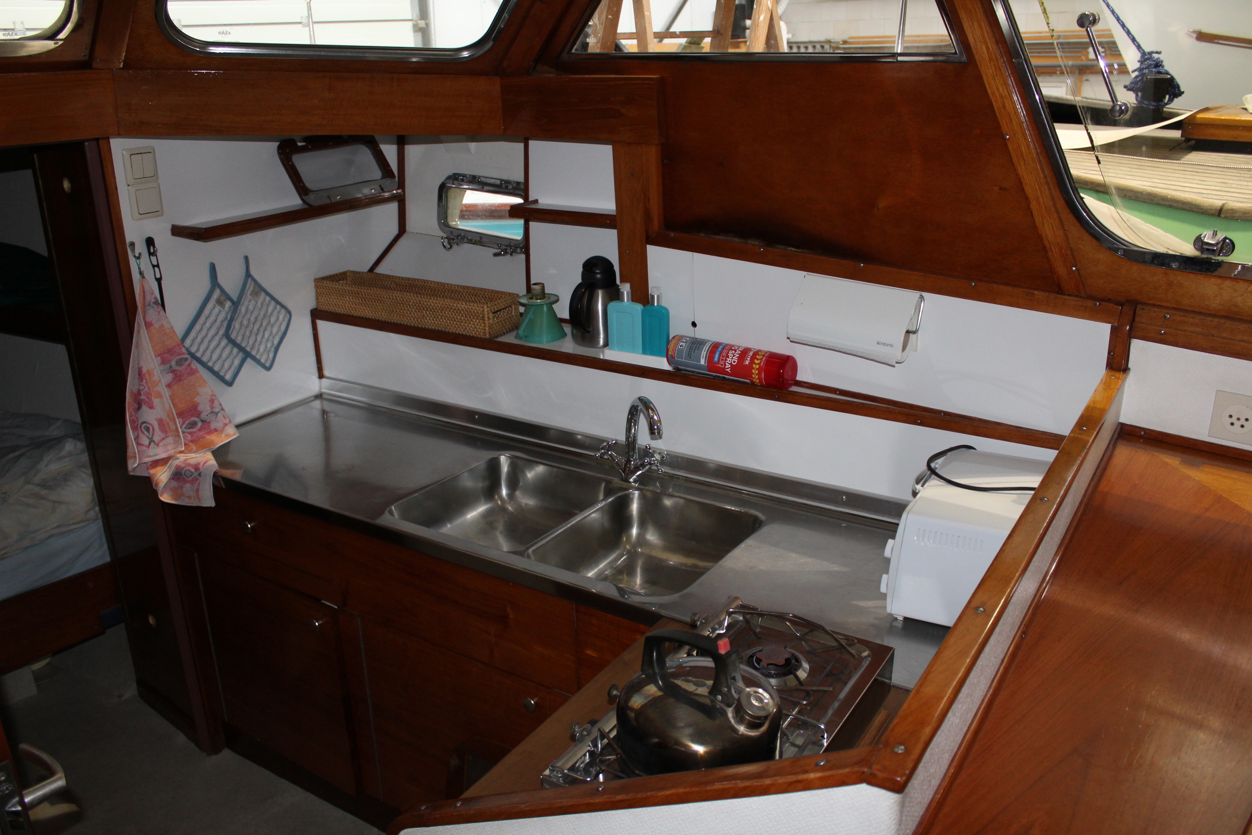 Trewescraft 42 — foto 23 van 38