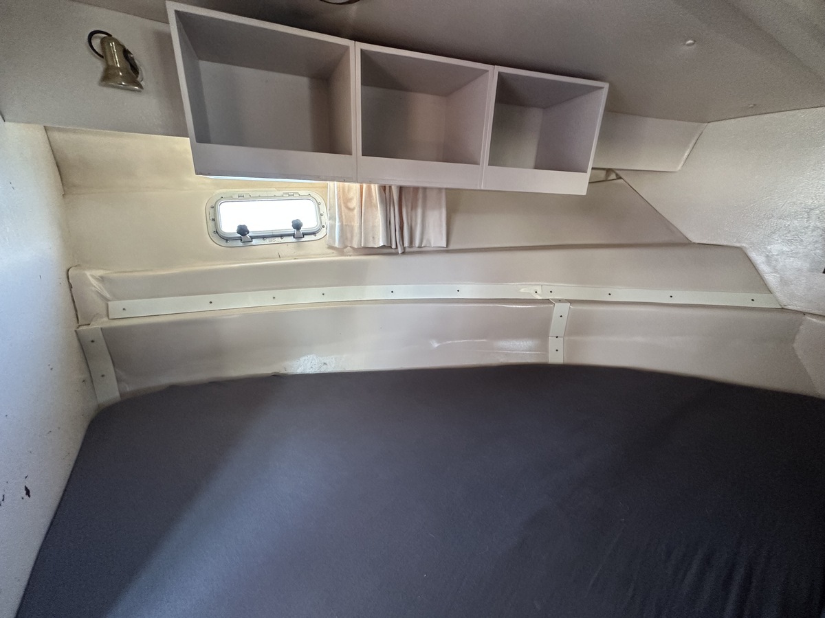 Fairline 31 Corniche — foto 19 van 33