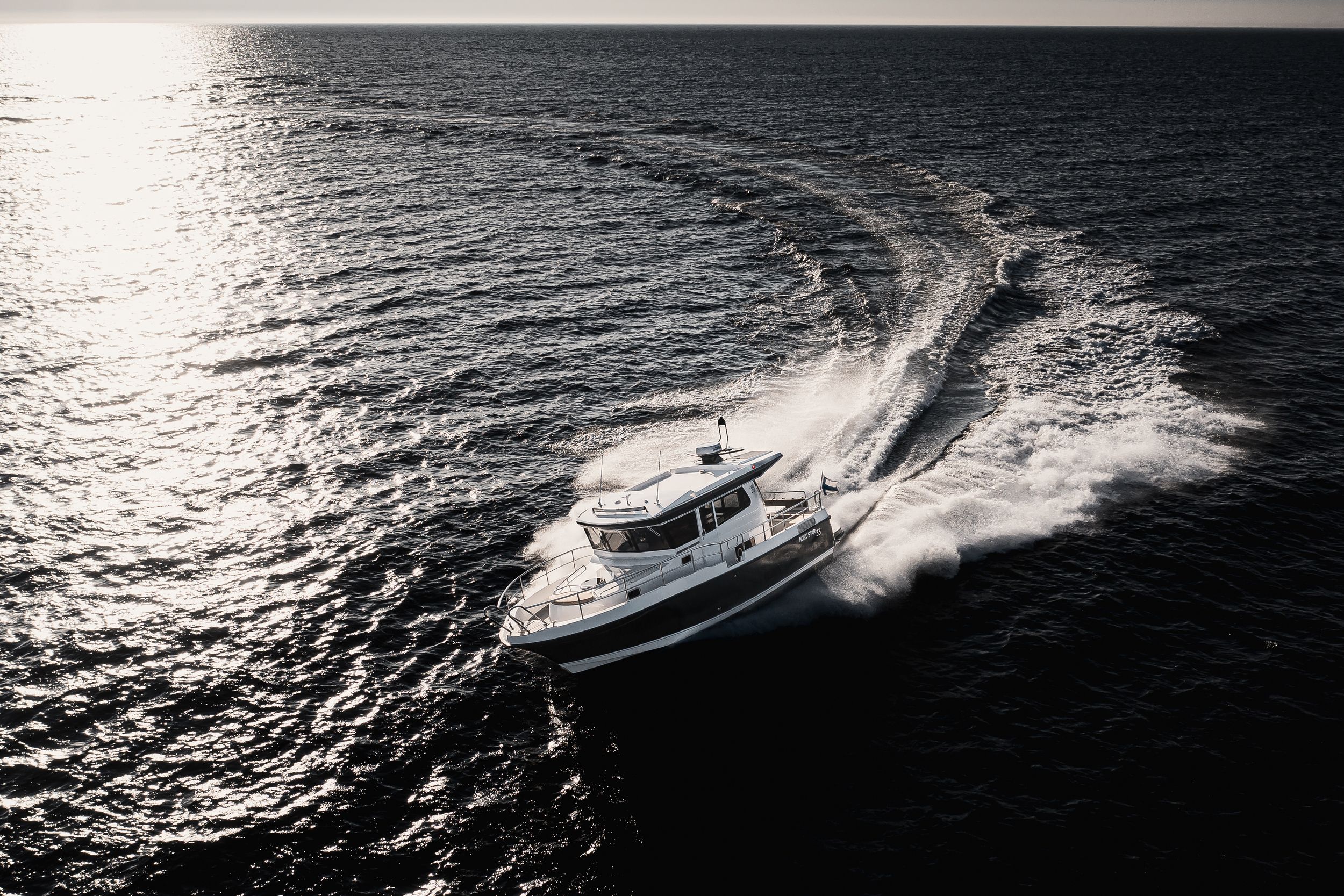 Nord Star 33+ — foto 39 van 65
